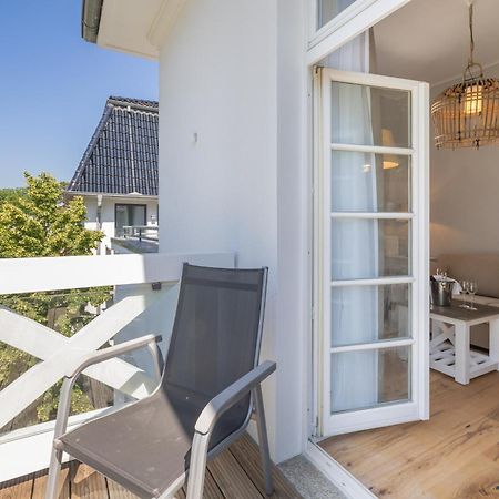 Suite Hotel Binz Familienhotel Ruegen Экстерьер фото
