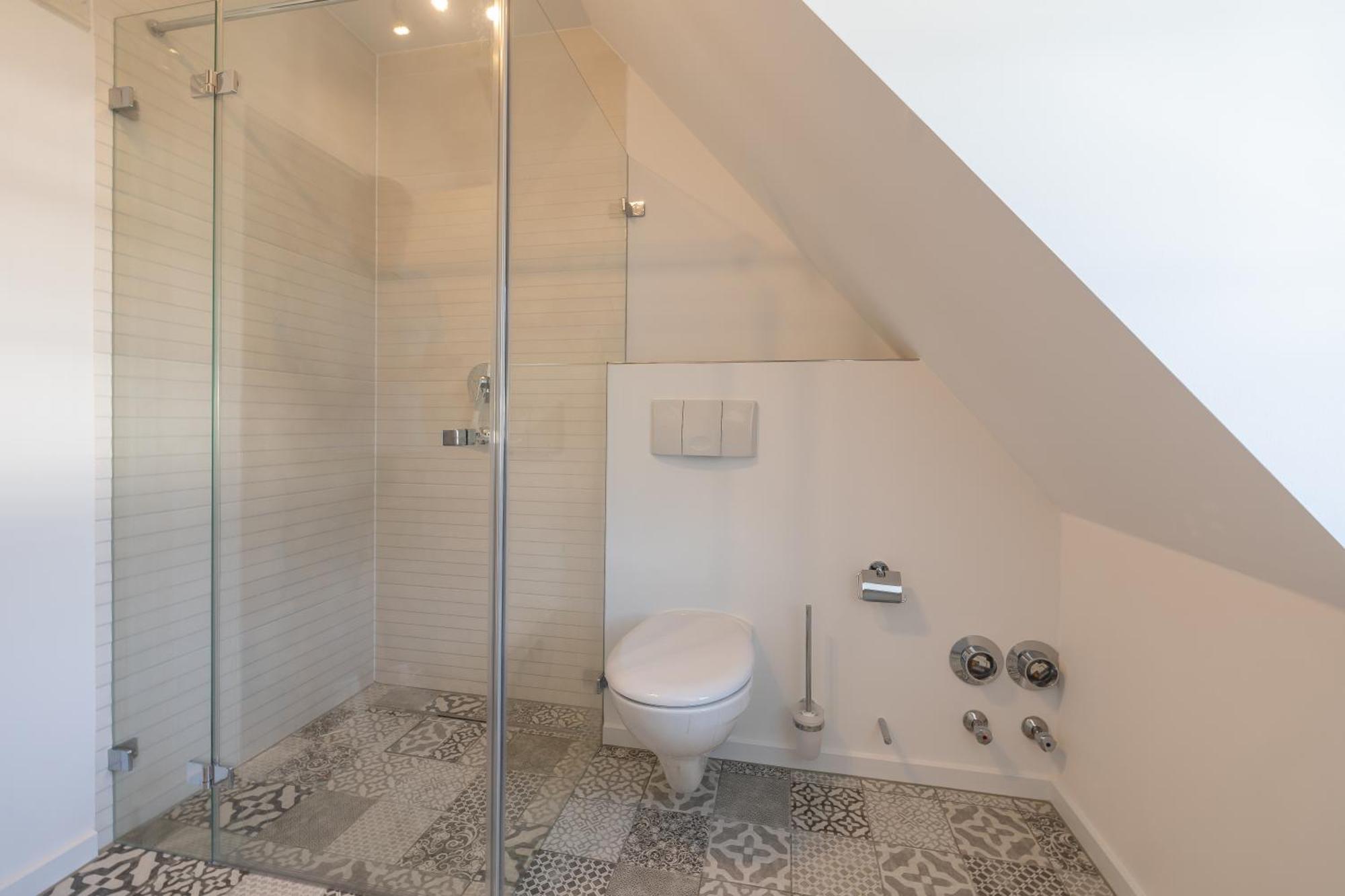 Suite Hotel Binz Familienhotel Ruegen Экстерьер фото